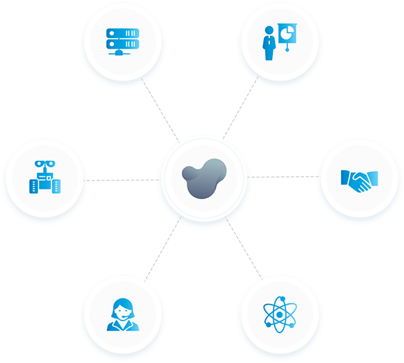 Use your data as the basis for business decisions