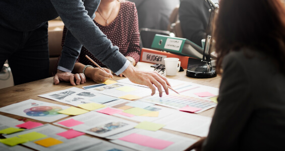 Nachhaltigkeit von Design-Thinking Durch Design-Thinking nachhaltige Probleme lösen