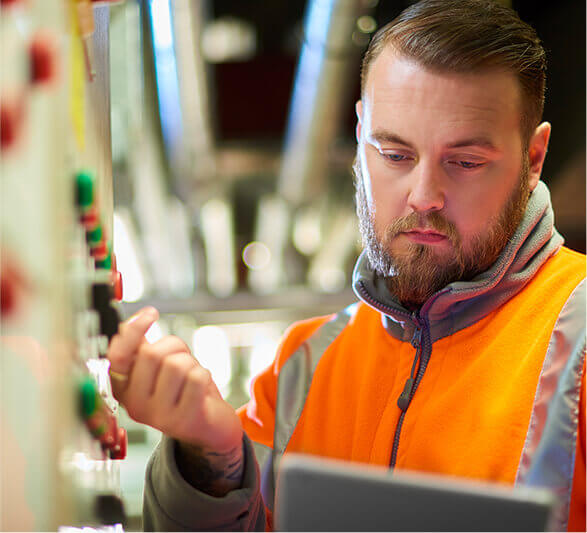 Enhance your offering with digital services.